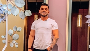 A lipsit de la înmormântarea lui Andrei Perneș! Care este motivul? „O să mă duc să îi aprind o lumânare acolo”