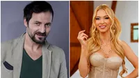 Andrei Aradits și Andreea Bălan, la cuțite! Nu s-au suportat deloc la „Te cunosc de undeva”: „Mi-a zis foarte clar, pe față!”