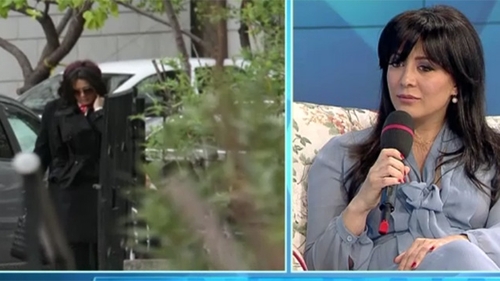 Oana Mizil, primele DECLARATII despre sarcina! A dezvaluit sexul copilului! Marian a fost foarte..."
