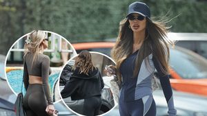 TOP 10 vedete care ridică temperatura chiar și în sezonul rece. Otniela, Bianca Drăgușanu sau „Memelusa”, imposibil de ignorat în cei mai îndrăzneți colanți