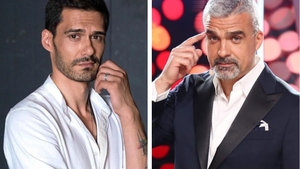 Adevăratul motiv pentru care Aurelian Temișan nu mai vorbește cu finul George Burcea: ”Fiecare are...”