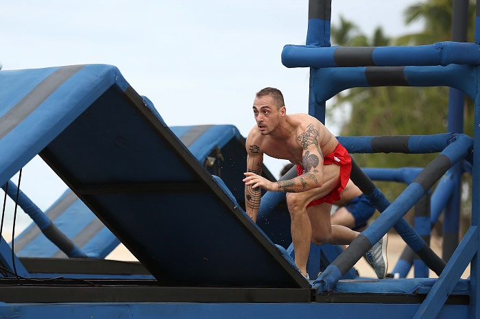 Vladimir Drăghia a dezvăluit ce va face cu banii dacă va câștiga Exatlon 2018!