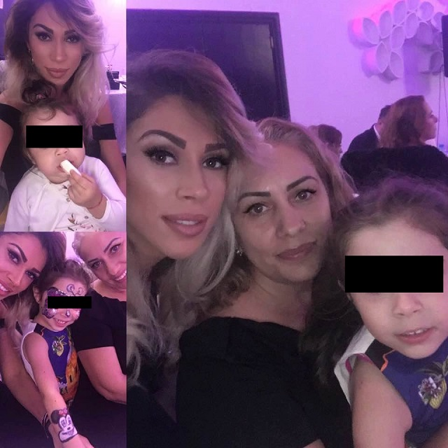 Raluca Pascu a dezvăluit azi cine o ajută să depășească trauma despărțirii de Pepe: “Tot mi-ai dаt mie, iar ție, prea puțin”