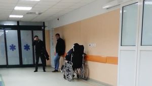 La doua zile dupa ce Sorinel Pustiu s-a operat, doi dintre membrii formatiei sale au ajuns la spital