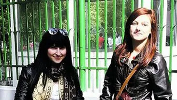 Se imbraca de milioane pentru scoala