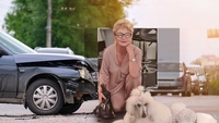 Cine era, de fapt, Liliana Predescu, medicul ORL care și-a pierdut viața în accident. „Un om cu un suflet nobil”