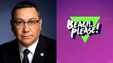 Victor Ponta a sărit în apărarea lui Selly. Ce i-a transmis influencerului după comentariile negative de la Beach, Please!