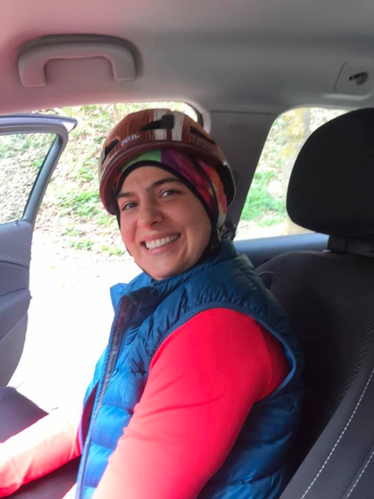 Trupul Silviei Murgescu, recuperat după mai bine de două săptămâni. Alpinista a murit în timp ce încerca să parcurgă traseul Albişoara Gemenelor în Munții Bucegi