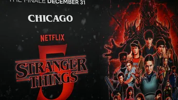 Finalul Stranger Things, explicat pas cu pas! Toate răspunsurile din ultimul episod al serialului