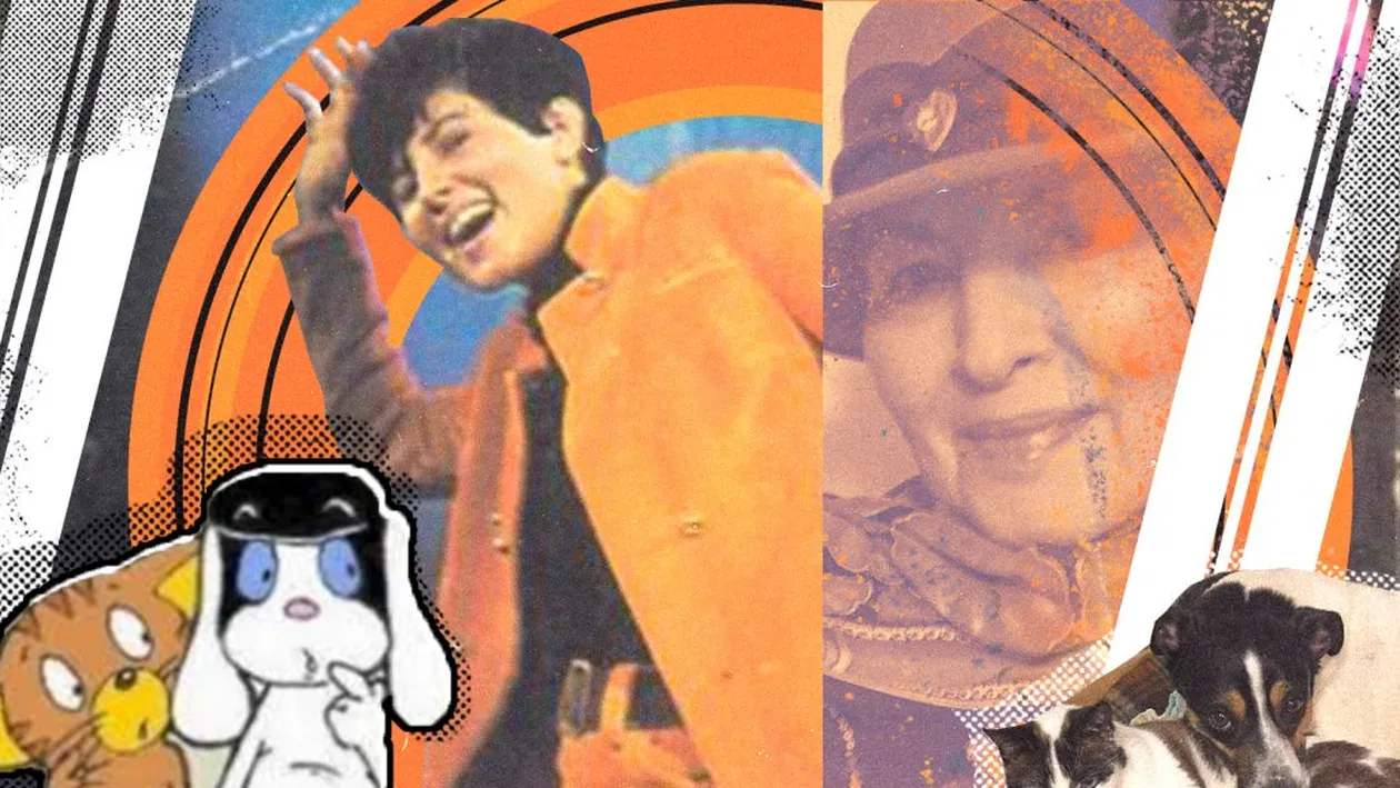 În anii ’70 era ”diva de aur” a României! Azi, locuiește într-un palat în Italia și…