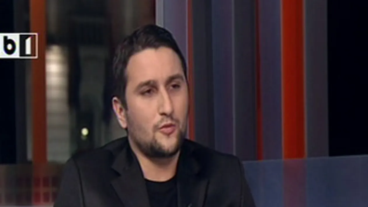 Dan Visan a vrut sa ajunga fotbalist inainte de a fi profesor de sport la Jean Monnet: Am jucat la mai multe echipe