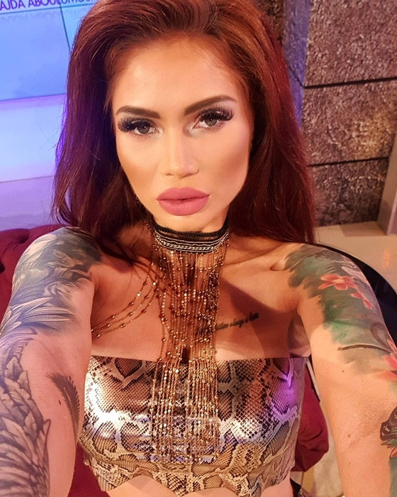 Maria Ilioiu de la Insula Iubirii iubește din nou. Ispita de la Antena 1 s-a afișat cu misteriosul bărbat