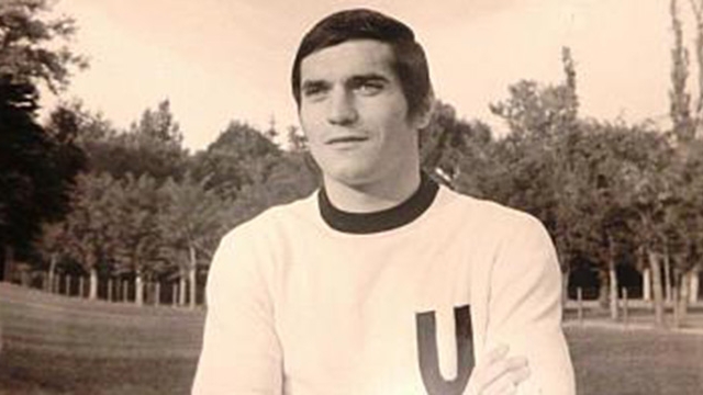 Sportul românesc este în doliu! A murit fostul fotbalist şi antrenor Alexa Uifăleanu: "Vom lua legătura cu familia"