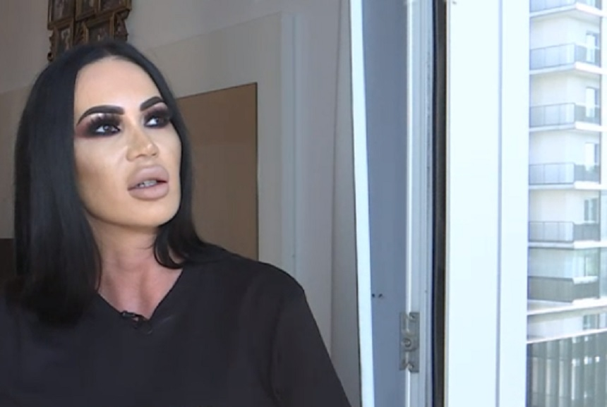 Câți bani cere Bianca Pop pentru o noapte de amor: ”Mă jignești, tată”