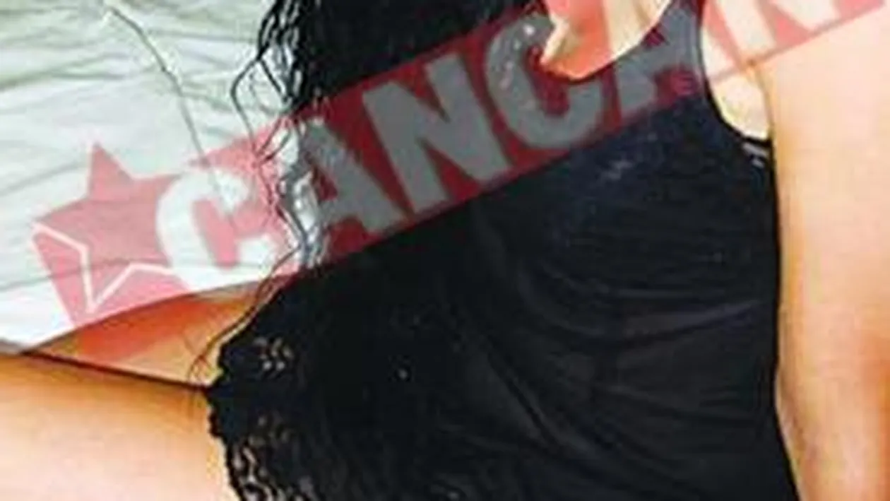 Xenia nu a venit la funeraliile fostului ei iubit