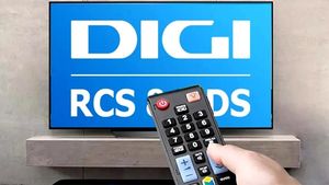Ai abonament TV de la Digi RCS-RDS? Ce se întâmplă de la 1 februarie 2026