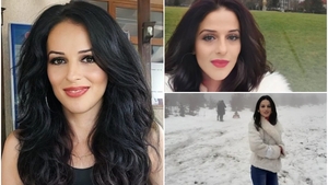 Carmen, o gorjeancă de 40 de ani, a murit subit în pat lângă iubitul ei. Ce făcuse cu o seară înainte de tragedie