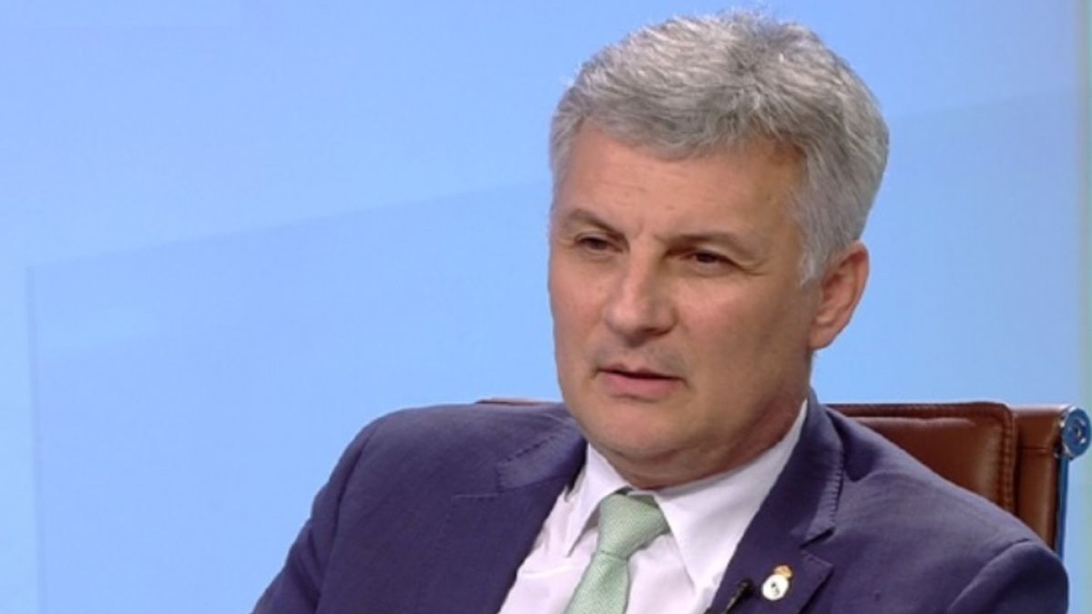 Senatorul Daniel Zamfir: ”Un milion de români au fost deja executați silit”