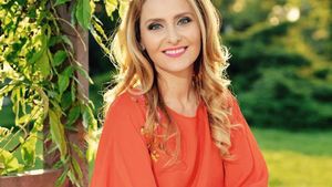 ALINA SORESCU, cu părul scurt! Vedeta a uimit pe toată lumea cu noul ei look