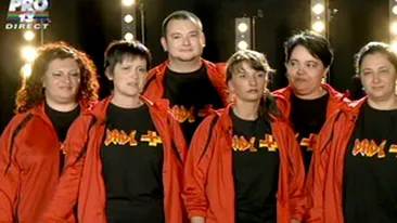 Iti vine sa crezi? Profesoarele de peste 40 de ani l-au impresionat pe Mihai Petre: Nu ma asteptam sa rupeti scena, dar imi place