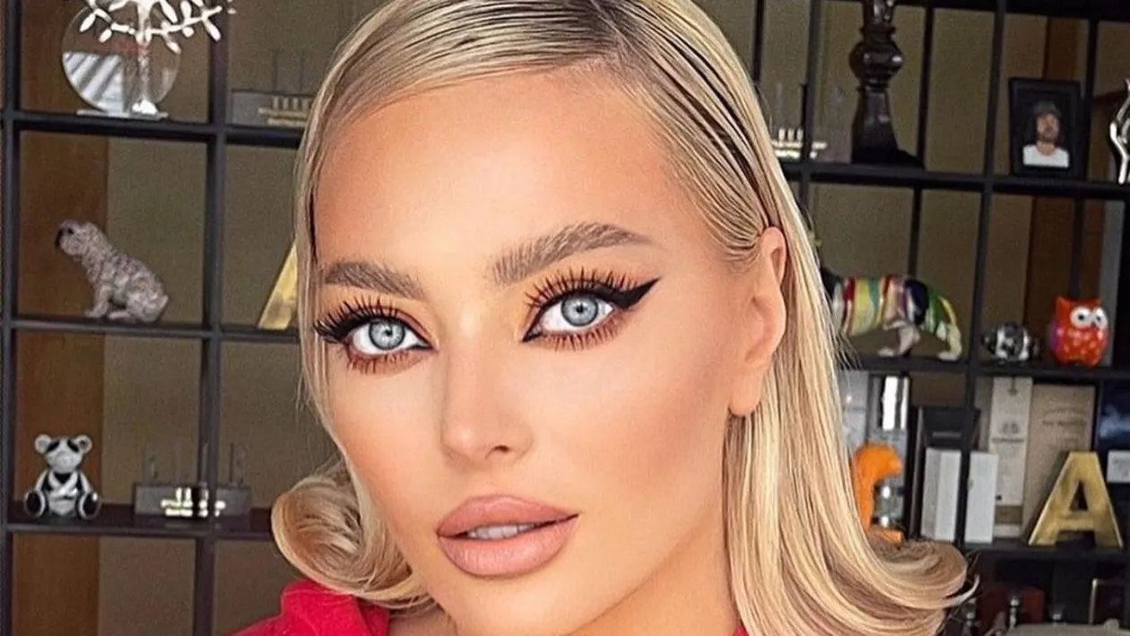 Delia Matache, nervoasă pe scaunul de jurat de la iUmor: ”E vorba de niște clișee obosite”