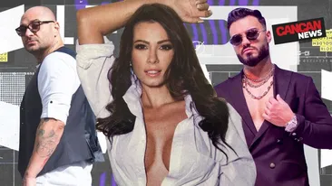 Jador nu se mai ascunde! Pe cine iubește cu adevărat + Iuliana Luciu, adevărul despre relația cu Cristi Mitrea