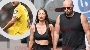 După un an și jumătate de relație, Fabiola i-a spus adio subit! BRomania i-a pus totul pe tavă ”prințesei”, iar ea l-a lăsat cu buza umflată