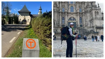 Cât costă o noapte de cazare la mănăstirea Putna. Experiența inedită a unei turiste