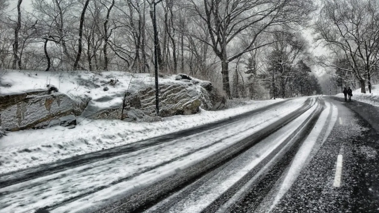 METEO 21 APRILIE! Cum va fi vremea în weekend