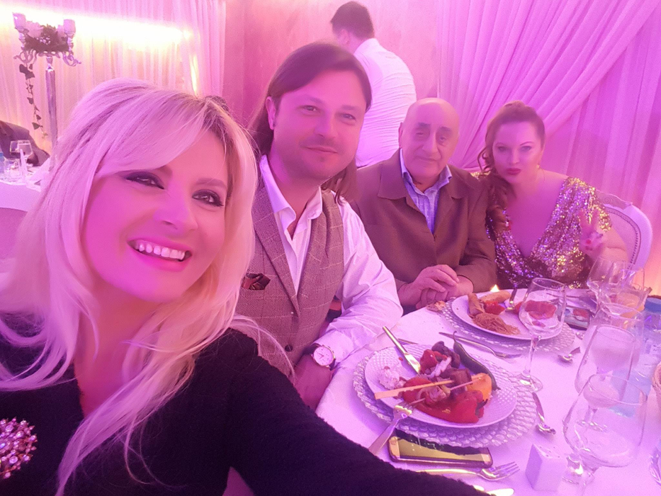 Ultima dorință a lui Viorel Lis după ce moare. Oana este devastată