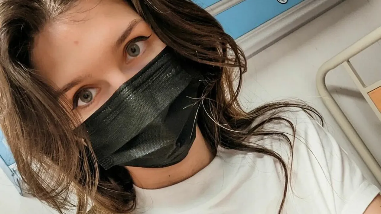 Alice Cavaleru și Vladimir Drăghia trec prin clipe grele! Ce s-a întâmplat cu Alegra, fiica lor cea mică