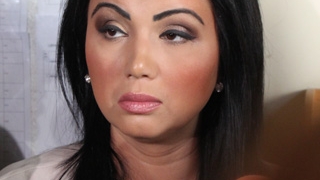 Adriana Bahmuteanu ajunge maine pe masa de operatii! "Voi suporta o interventie chirurgicala"
