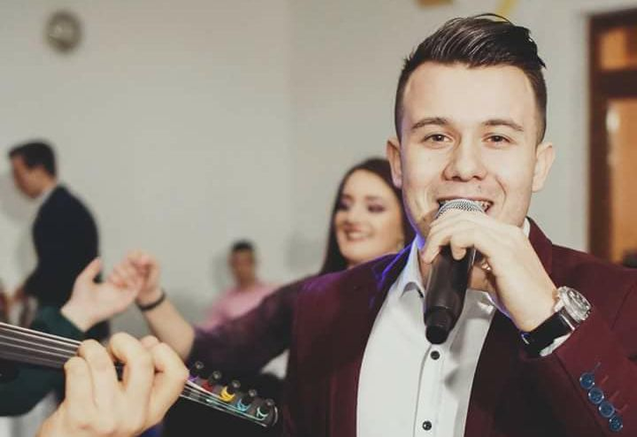 Drama lui Mihai Turda! Un accident grav la picior i-a schimbat total destinul cunoscutului cântăreț