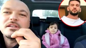 Râzi cu lacrimi! Cum l-a umilit fiica lui Puya pe Dorian Popa: "Este un..."