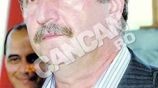 Are de luat milioane pe lucrari executate si neplatite. Cumnatul Angelei Similea s-a facut "recuperator"