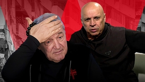 CANCAN.RO scoate la lumină o mega-poveste! În anii ’90, Gigi Becali era la fundul sacului și... Ce rol a avut “Regele barbutului”. Și-a lăsat “semn” Mercedes-ul pentru 60.000 $!