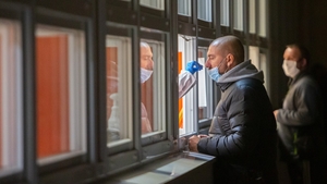 Coronavirus România, 13 decembrie. 4.435 de oameni au fost depistați pozitiv, în ultimele 24 de ore