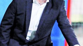 Vestiar pierdut! Dupa Costea, "Iliesta" a fost ignorat si de Martinovici