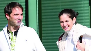 Dan Negru este sigur pe căsnicia lui: Dacă mi-aş suna soţia să-i spun că divorţăm, cu siguranţă nu m-ar crede