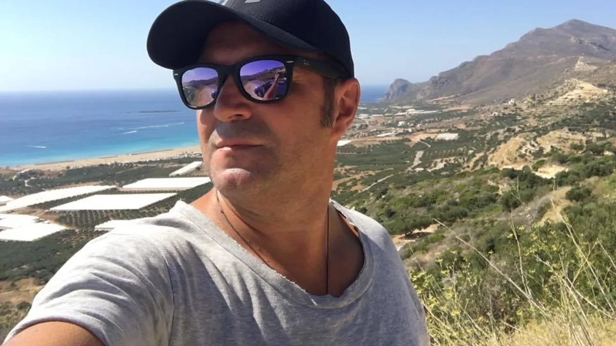 Daniel Buzugan a suferit un accident. „Mergeam prin casă şi...” Cum se simte acum realizatorul de radio