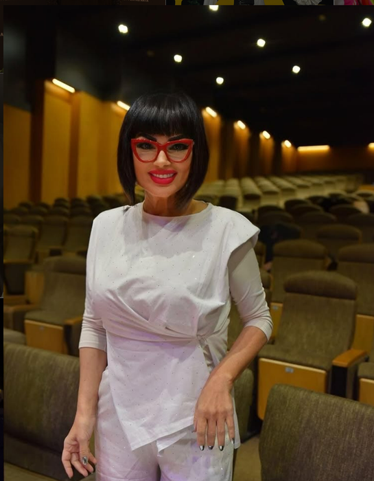 Dieta Ozanei Barabancea. Cum a reușit jurata de la Te cunosc de undeva să ajungă la 65 de kilograme