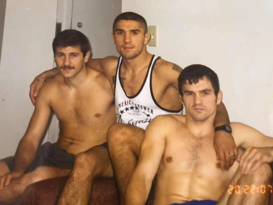 Fiica lui Costel Corduneanu face performanță în gimnastică, de la 9 ani. Elisa calcă pe urmele tatălui ei