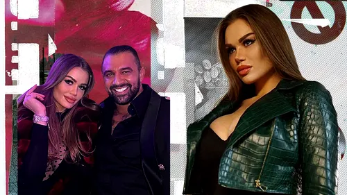 Daria Radionova l-a “părăsit” pe Alex Bodi pe Insta și i-a șters pozele