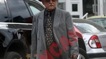 Tatal lui Irinel Columbeanu: Nu l-as lasa pe Irinel sa divorteze de Monica, eu sunt mentorul ei!