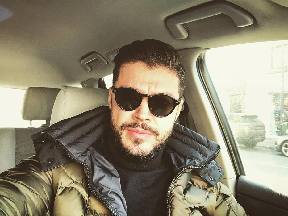 Victor Slav se ocupă de apartamentul Andei Adam, în instanță