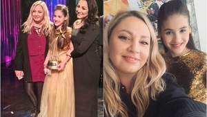 Fetița-ventriloc Ana-Maria Mărgean, finalista America's Got Talent, are o voce de aur! Se pregătește alături de AVA, pentru a avea o carieră strălucită în industria muzicală