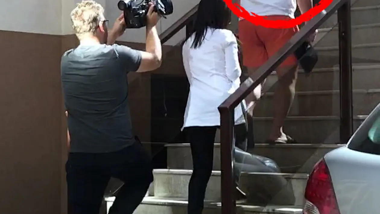 Ce a declarat Augustin Viziru despre Maria Constantin