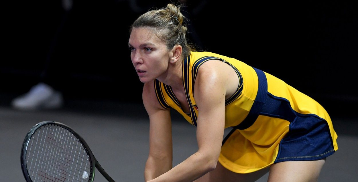 Simona Halep, ironizată după ultima decizie: „A divorțat de două ori într-o lună!” De unde a pornit valul de reacții | GALERIE FOTO
