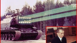 Arma secretă a României lui Nicolae Ceaușescu între mit și realitate! Laserul lui Coandă nu a fost văzut niciodată