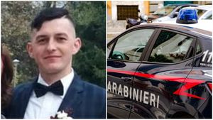 Tragedie românească! Cosmin a murit înainte să împlinească 26 de ani! Familia nu înțelege nici acum ce s-a întâmplat